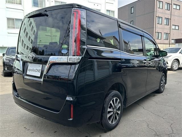 ESQUIRE 4WD
