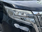 ESQUIRE 4WD