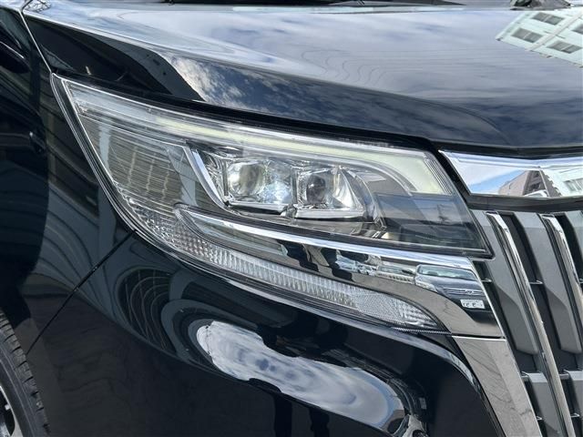 ESQUIRE 4WD