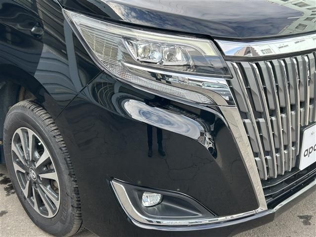 ESQUIRE 4WD