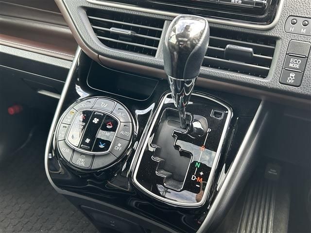 ESQUIRE 4WD