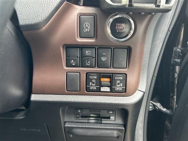 ESQUIRE 4WD