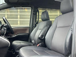 ESQUIRE 4WD