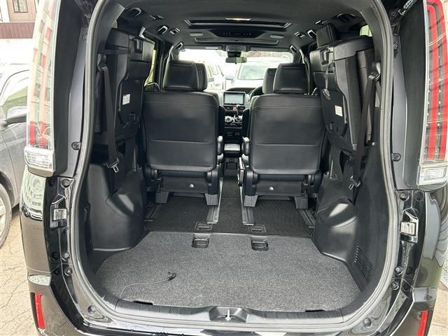 ESQUIRE 4WD