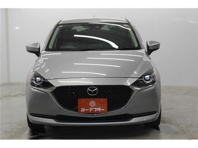 MAZDA2