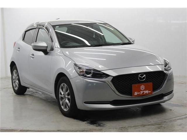 MAZDA2