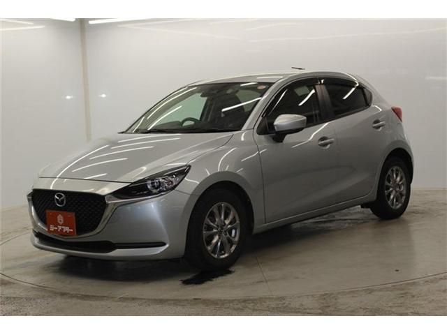 MAZDA2
