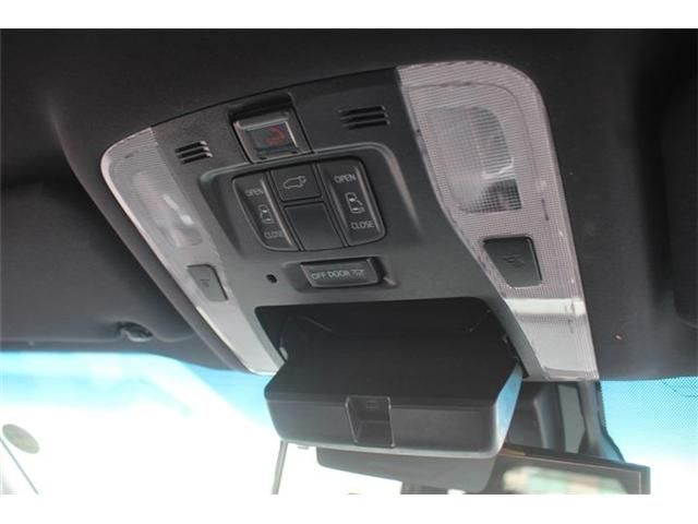 VELLFIRE  HYBRID 4WD