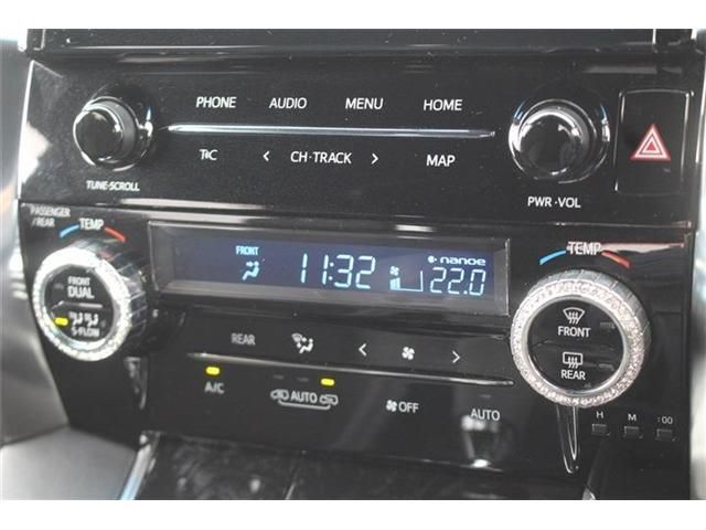 VELLFIRE  HYBRID 4WD