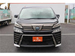 VELLFIRE  HYBRID 4WD