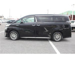 VELLFIRE  HYBRID 4WD