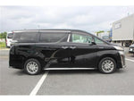 VELLFIRE  HYBRID 4WD