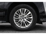 VELLFIRE  HYBRID 4WD