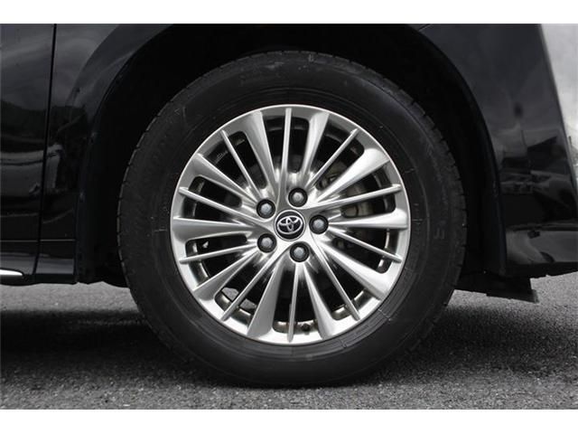 VELLFIRE  HYBRID 4WD