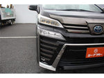 VELLFIRE  HYBRID 4WD