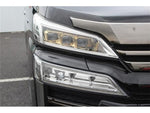 VELLFIRE  HYBRID 4WD