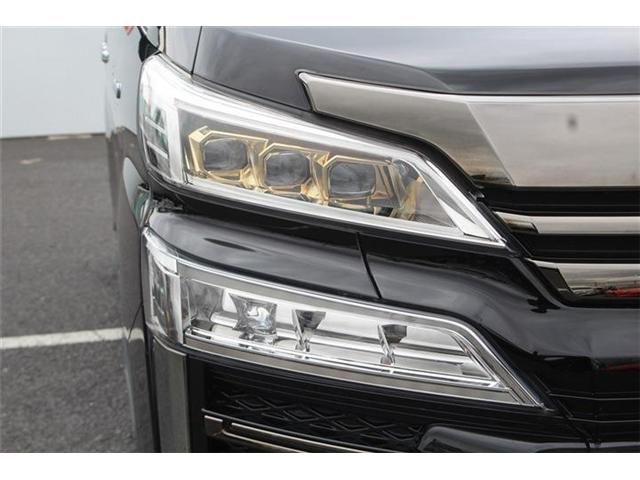 VELLFIRE  HYBRID 4WD