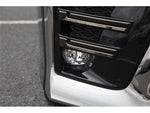 VELLFIRE  HYBRID 4WD