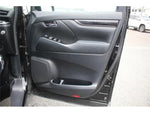 VELLFIRE  HYBRID 4WD