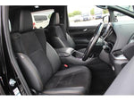 VELLFIRE  HYBRID 4WD