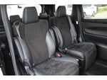 VELLFIRE  HYBRID 4WD