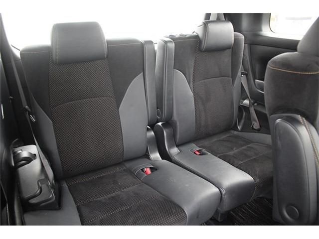 VELLFIRE  HYBRID 4WD