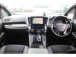 VELLFIRE  HYBRID 4WD