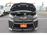 VELLFIRE  HYBRID 4WD