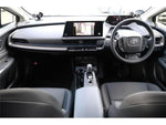 PRIUS 4WD