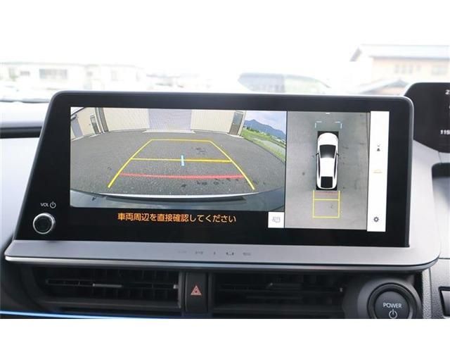PRIUS 4WD