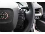PRIUS 4WD