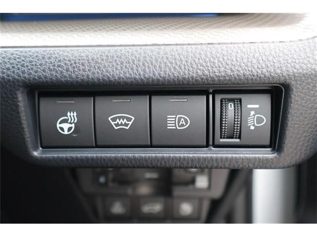 PRIUS 4WD