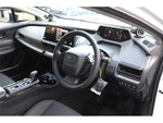 PRIUS 4WD