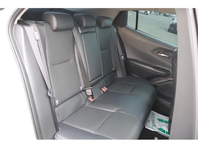 PRIUS 4WD