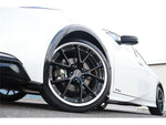 PRIUS 4WD