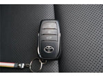 PRIUS 4WD