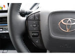 PRIUS 4WD