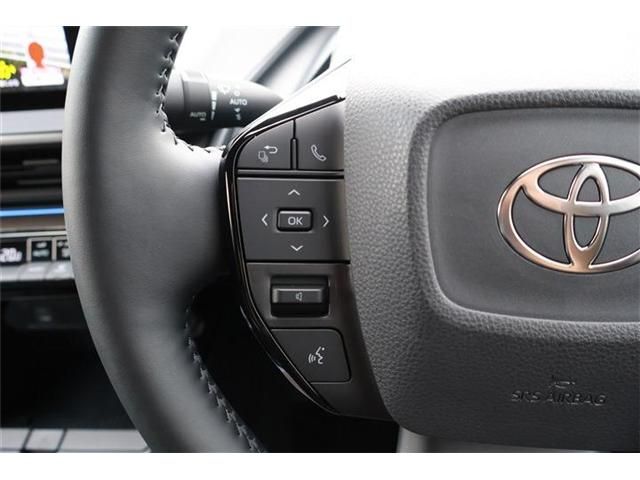 PRIUS 4WD