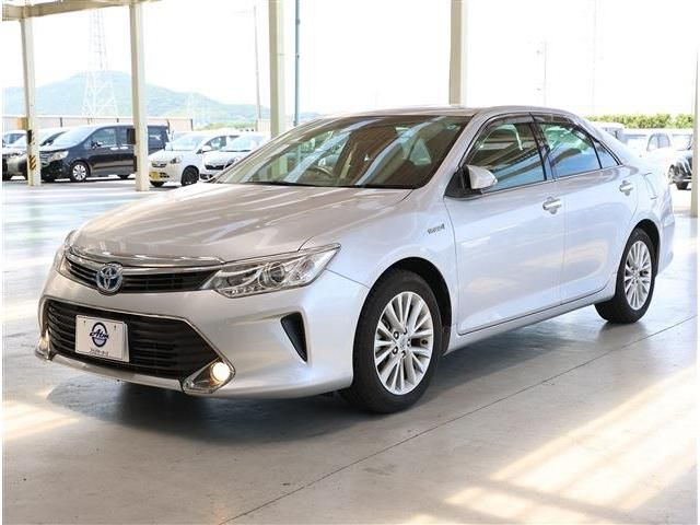 CAMRY HYBRID