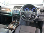 CAMRY HYBRID