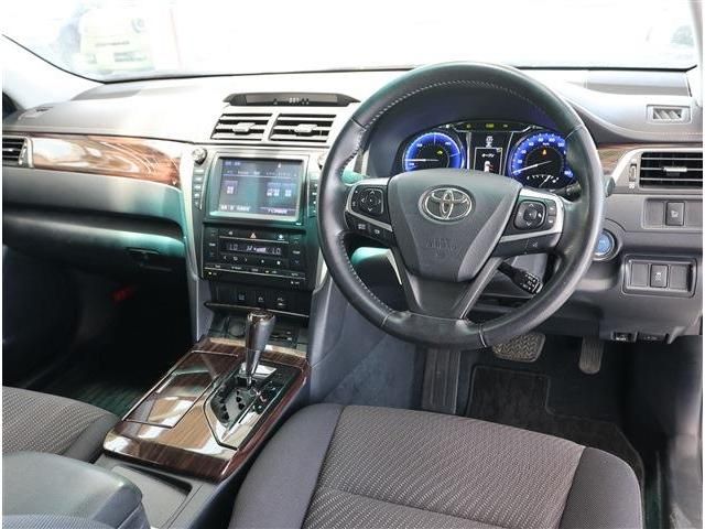 CAMRY HYBRID