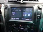 CAMRY HYBRID