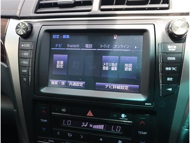 CAMRY HYBRID