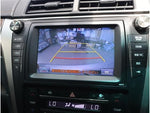 CAMRY HYBRID