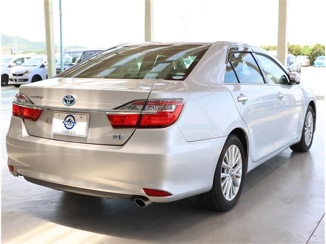 CAMRY HYBRID