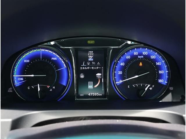 CAMRY HYBRID
