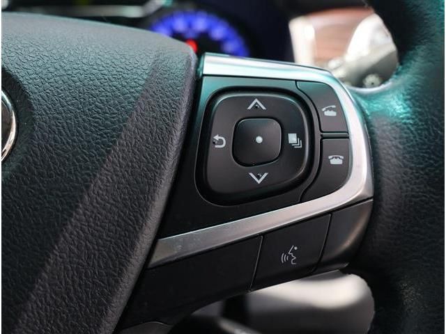 CAMRY HYBRID