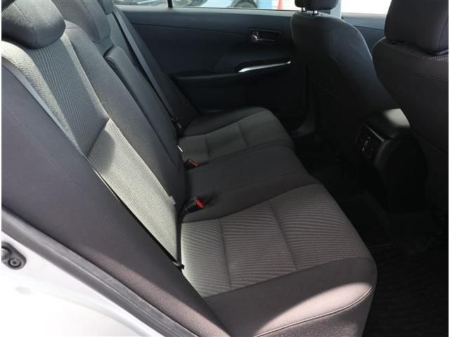 CAMRY HYBRID