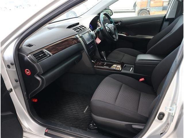 CAMRY HYBRID