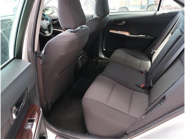 CAMRY HYBRID